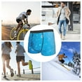 thumbnail image 4 of Naloa Winter With Snowflakes Mens Underwear - Boxers for Men, Mens Boxer Briefs, Classic Briefs for Men-Small, 4 of 5