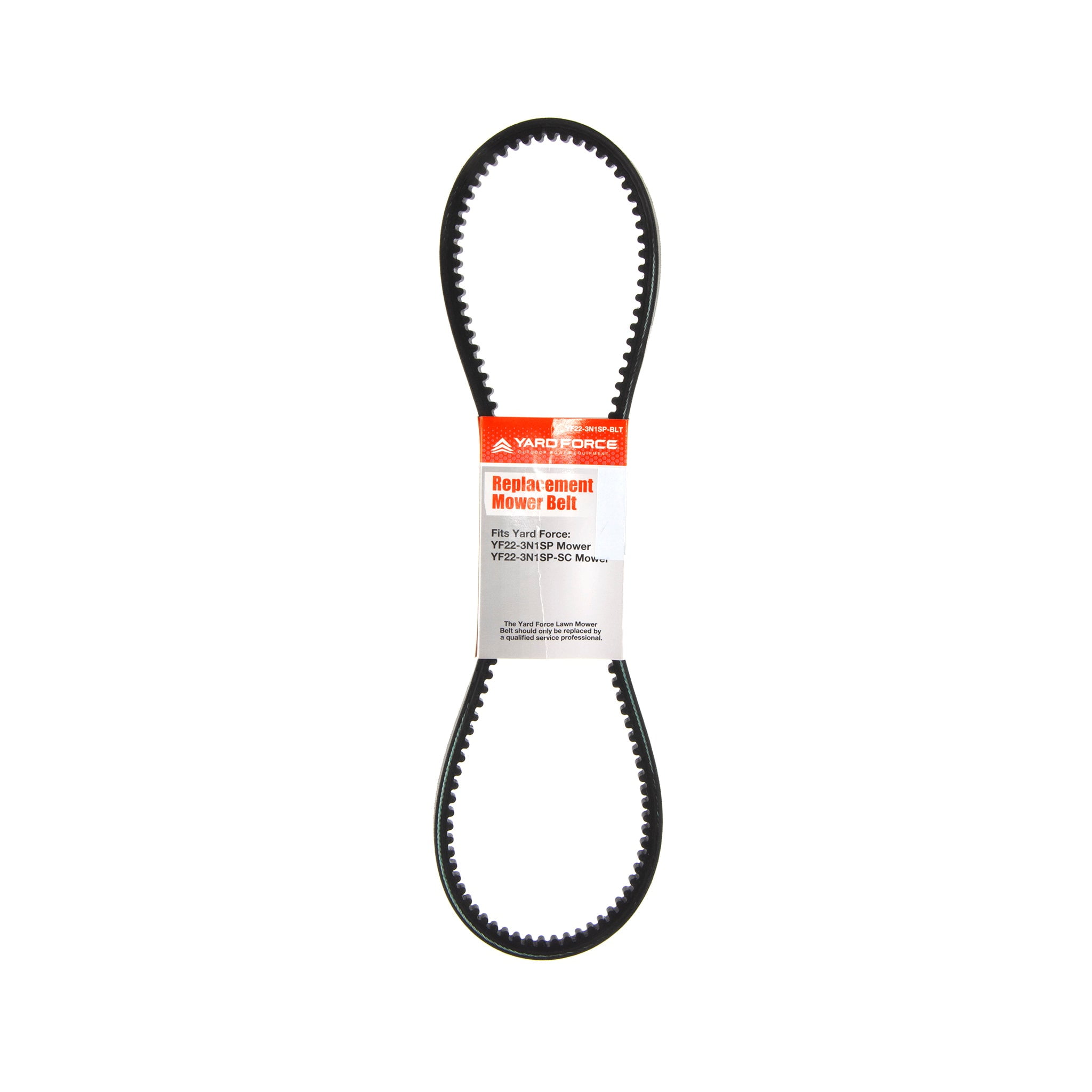Yard Force V-Belt | 1400145001