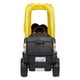 thumbnail image 5 of Little Tikes Cozy Truck Ride-On - Black, 5 of 5