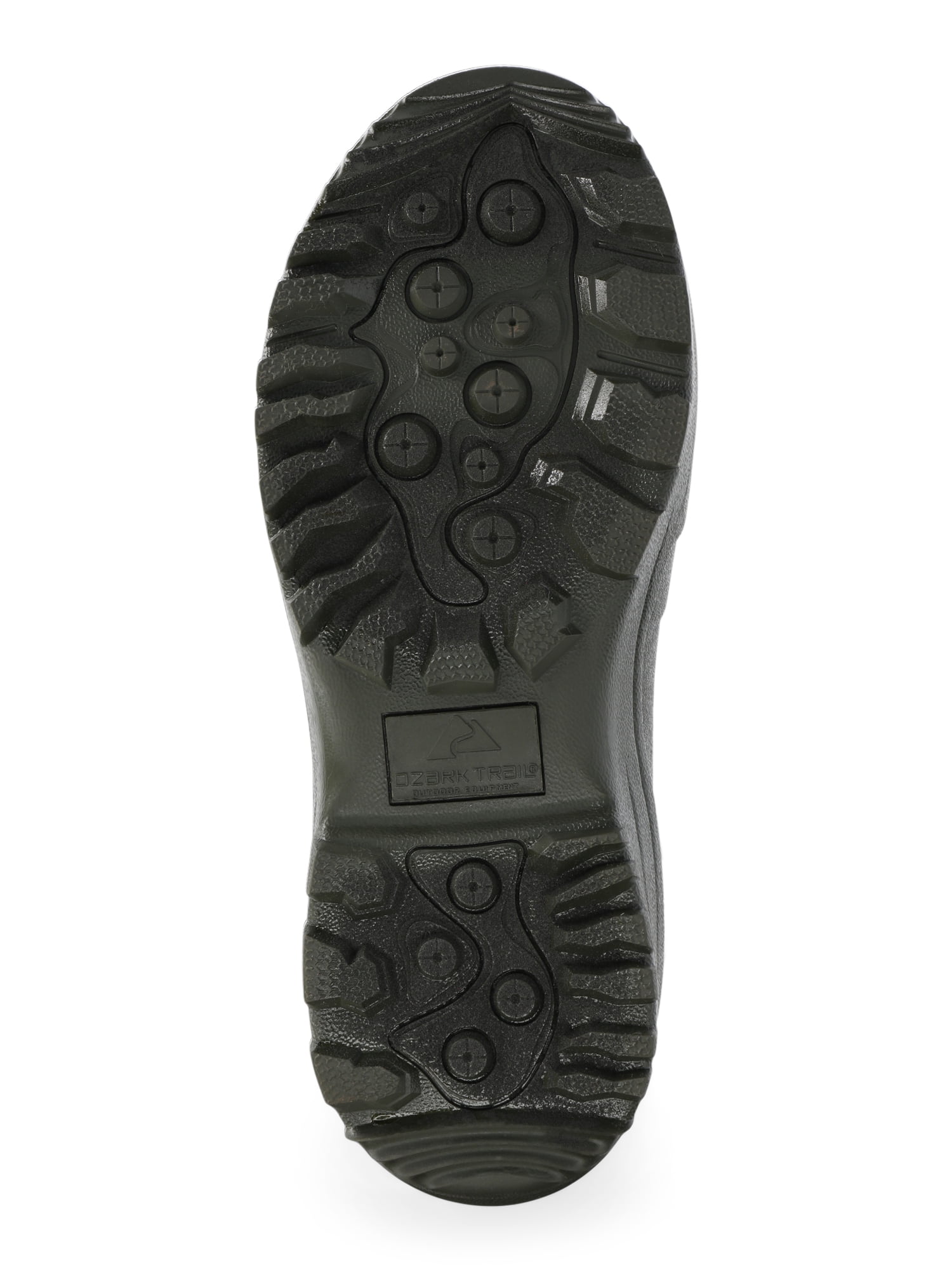 Ozark Trail Men's 13-Inch Muk Hunting Boots, Sizes 6-13