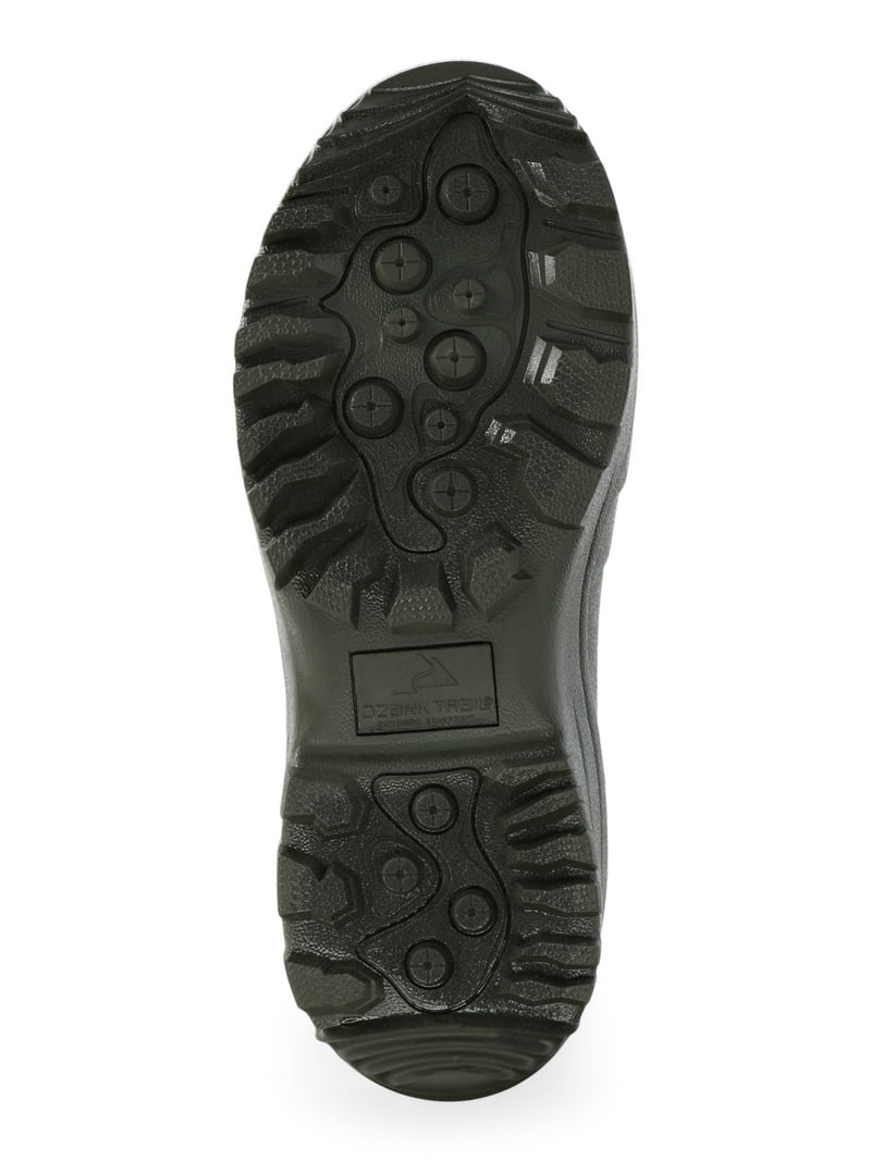 Ozark Trail Men's 13-Inch Muk Hunting Boots, Sizes 6-13 - Walmart.com Ozark Trail Men's 13-Inch Muk Hunting Boots, Sizes 6-13 - Walmart.com