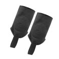 thumbnail image 4 of Sinyiin Ankle Brace Sports Ankle Guards Ankle Support Pad for Soccer Baseball Football, 4 of 13