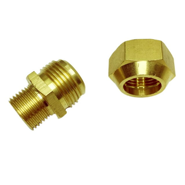 Instalación De Tuberías De Recta ón, Adaptador De Conector De Acoplador De Rosca De 1/2 , Durable φ19mm Cola Conector de plomería recta