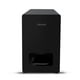 thumbnail image 3 of Barra de Sonido Billboard Studio Plus 2.1 Subwoofer BB-S75433 Negra, 3 of 4