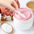thumbnail image 4 of MasteelfCA 5Pcs Professional Eye Massage Wands Convenient Eye Massagers Eye Cream Spoons Massage Supply, 4 of 9