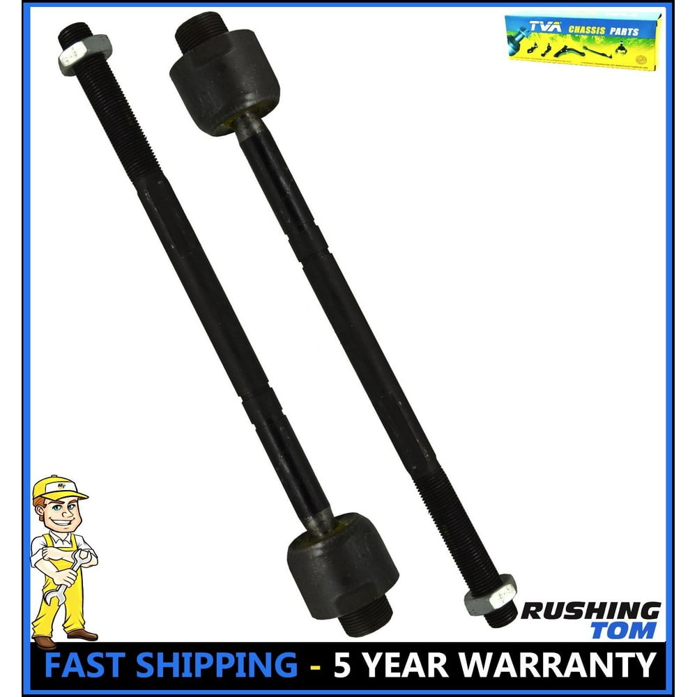 Front Inner Tie Rod for 19992007 Silverado 1500 Sierra 1500 Chevrolet