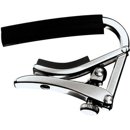 Shubb Banjo Capo - Shubb Deluxe Banjo Capo