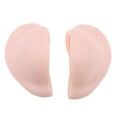 thumbnail image 3 of 2pcs Set de 1/ 6 de Resina DIY Accesorios para 12inchs RBL Neo Dolls - Oreja CUTICAT Doll Resin Ears, 3 of 8