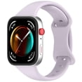 thumbnail image 1 of Fit4 Pro Smart Watch Replacement Band Slim Comfortable Silicone Strap Durable Accessory Compatible With Model, 1 of 5