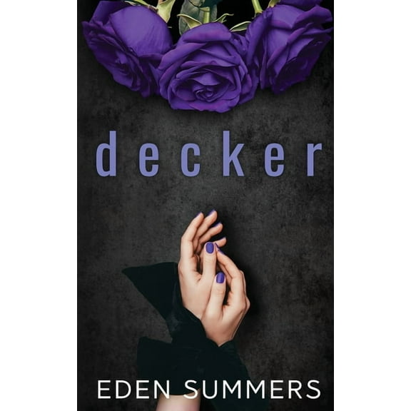 Decker, (Paperback)