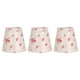 thumbnail image 3 of Pequeñas Pantallas De Lámpara Pantalla De Lámpara De Tela De Diseño Seguro Ampliamente Utilizada Hecha A Mano Para Hotel Para Dormitorio Para El Hogar ANGGREK Otros, 3 of 8