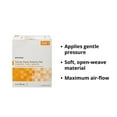 thumbnail image 3 of McKesson Tubular Elastic Retainer Net - 6 in x 25 yd, Size 1, 1 Count, 10 Packs, 10 Total, 3 of 10