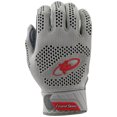 thumbnail image 3 of Lizard Skins Pro Knit V2 Player Issue Adult Batting Gloves, 3 of 4