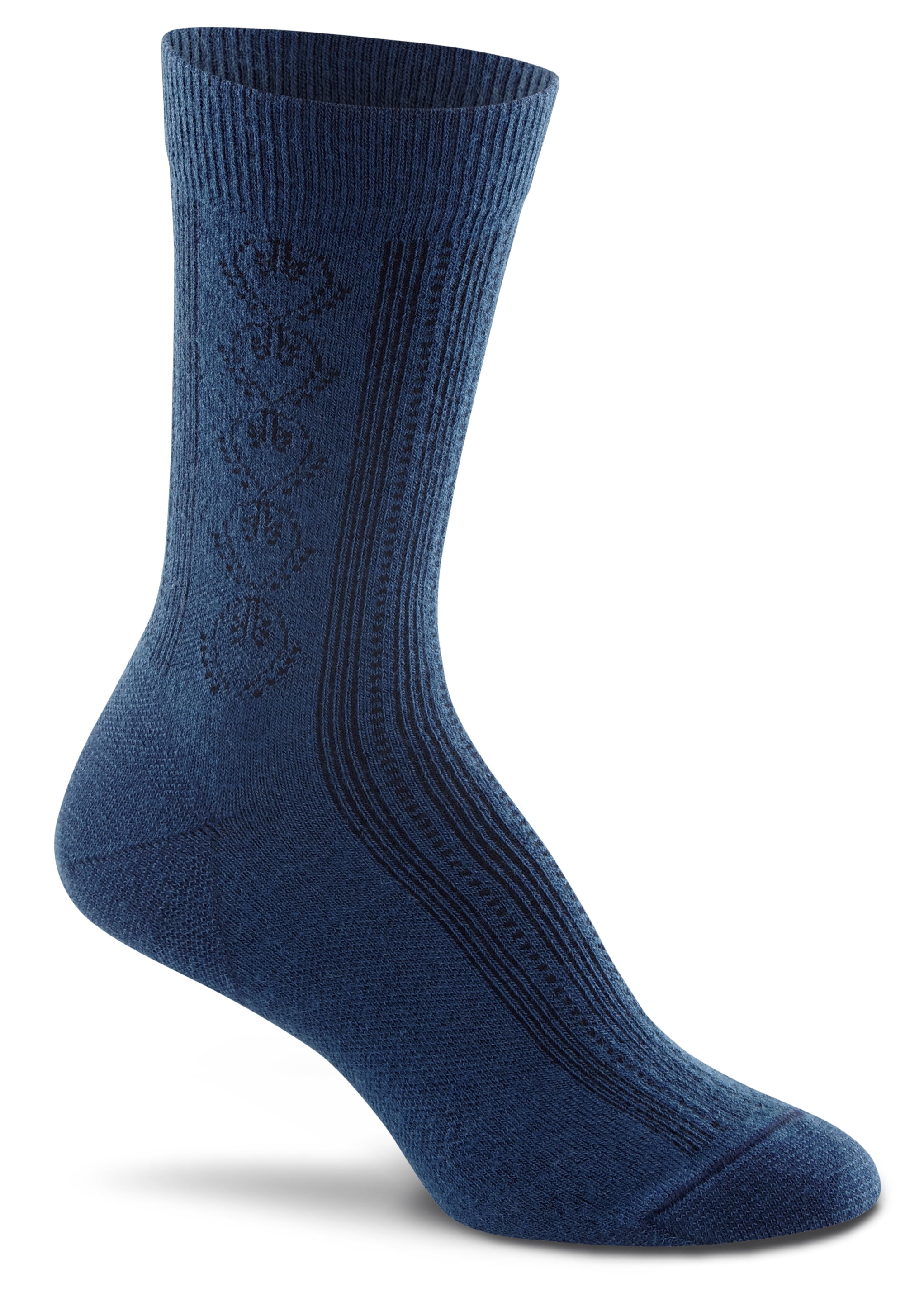 Fox River Women Reinforced Toe casual socks