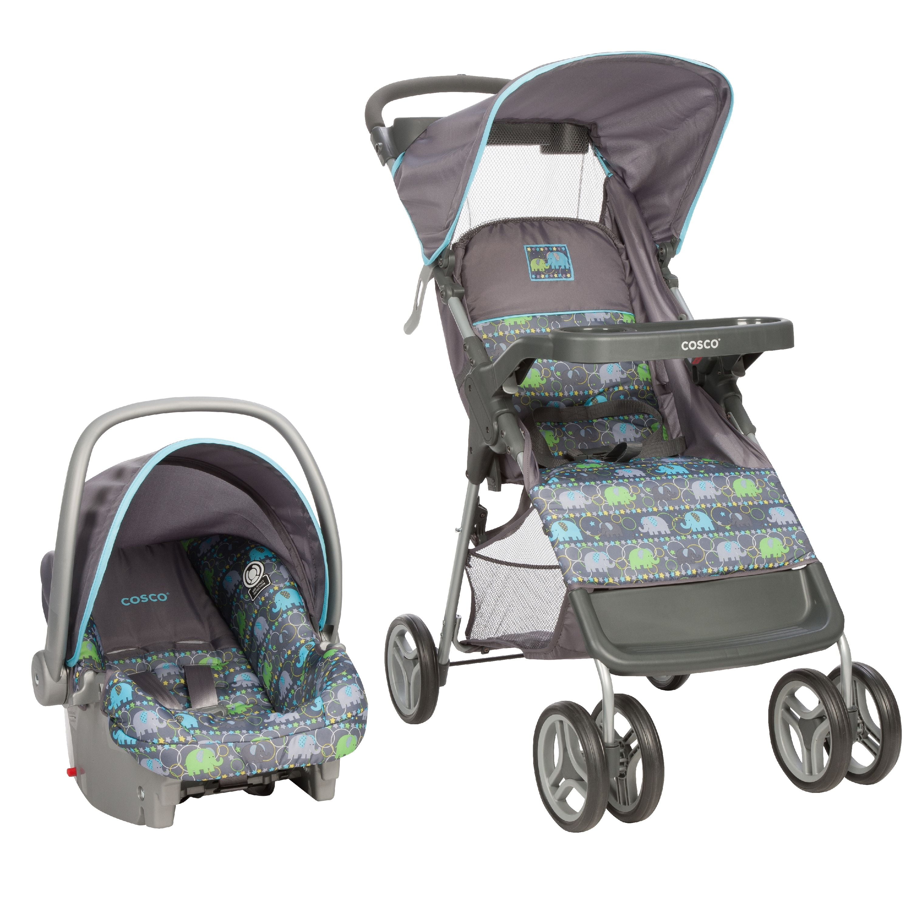 Cosco Lift Stroll Travel System Realtree Com