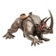 thumbnail image 2 of Figura de Accion McFarlane Toys Avatar El Ultimo Maestro Del Aire Rino Komodo de la Nacion Del Fuego, 2 of 3