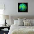 thumbnail image 6 of Cosmic Microwave Background, Framed Art Print Wall Art Sold by Art.Com, 6 of 6