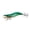 F, variant on Visland 7CM/4.6G Luminous Shrimp Bait with Squid Jig Hook Sinker Realistic Bionic Artificial Lure Saltwater Freshwater Bass Walleye Trout Fishing Accessories
