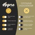 thumbnail image 3 of Arena Para Gato Angora Super Premium Olor Lavanda 5kg, 3 of 5