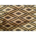 thumbnail image 4 of oneOone Cotton Cambric Fabric Geometric Ikat Decor Fabric Printed BTY 56 Inch Wide, 4 of 4