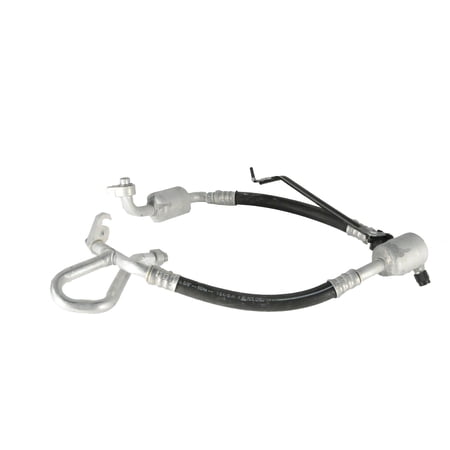 ACDelco GM Genuine Parts 15-34675 Air Conditioning Compressor Hose