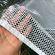 thumbnail image 1 of Hamaca Reclinable De Agua Colchón flotante inflable con hamaca de agua plegable con lentejuelas (transparente) Ndcxsfigh  Para Estrenar, 1 of 8