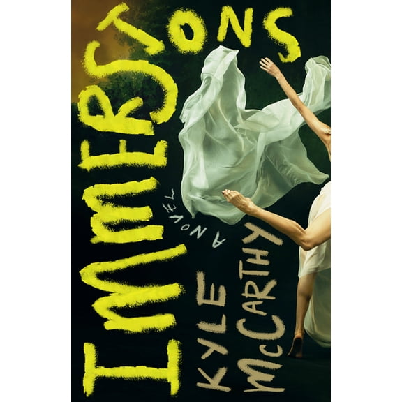 Immersions, (Hardcover)