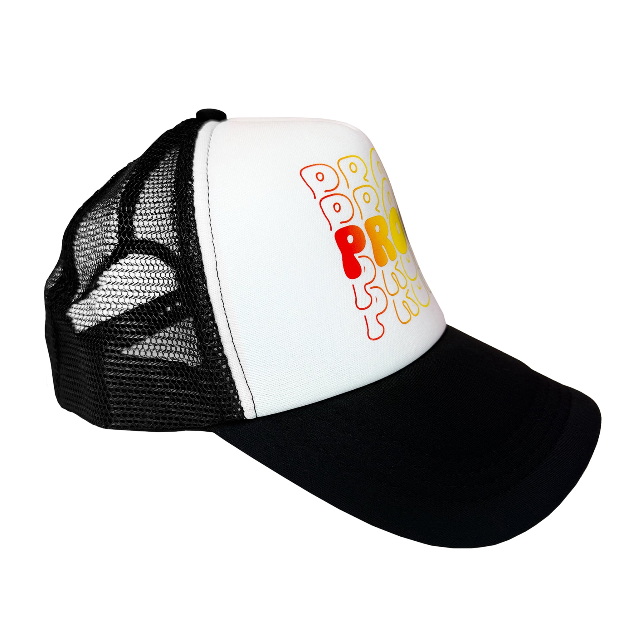 Proud Trucker Hat