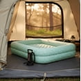 thumbnail image 4 of COLCHON CAMA INFLABLE DE VIAJE PARA NIñOS +FUNDA+BOMBA, 4 of 4
