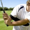 thumbnail image 6 of Slider Golf Training Aid, Adjustable Swing Correcting Arm Band Trainer, Golf Posture Correction Tool to Improve Stability & Consistency for Men, Women & Beginners, 6 of 6