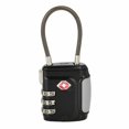 thumbnail image 1 of Tsa Approve Lock For Travel Luggage, 1 of 1