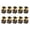 A, variant on Graduation Party Candy Boxes, Cap Shape Gift Boxes for Treats Small Favors, Graduation Clothes Box Style for Celebration Table Decor, B