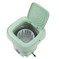 thumbnail image 1 of Lavadora Plegable Portátil A Gran Capacidad De Gran Capacidad Para El Hogar 8L, 1 of 7