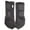 Charcoal, variant on Classic Equine Flexion SMB Sport Boots by Legacy - Cradle Fetlock System & Perforated Neoprene Horse Leg Protection Denim / Small / Front