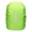 Green L 40-50L, variant on Waterproof Backpack Rain Cover Backpack Rain Shield Ultralight Backpack Rain Protector Portable Reflective for Outdoor Travel