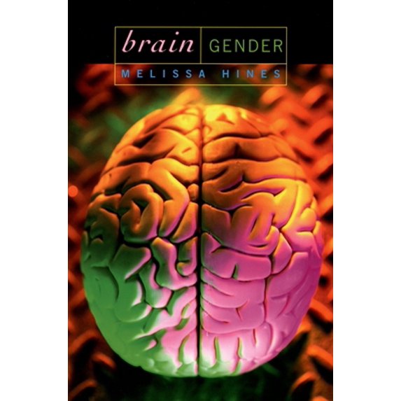 Pre-Owned Brain Gender (Paperback) 0195188365 9780195188363
