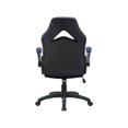 thumbnail image 4 of Lorell High-Back Gaming Chair 84395, 4 of 5