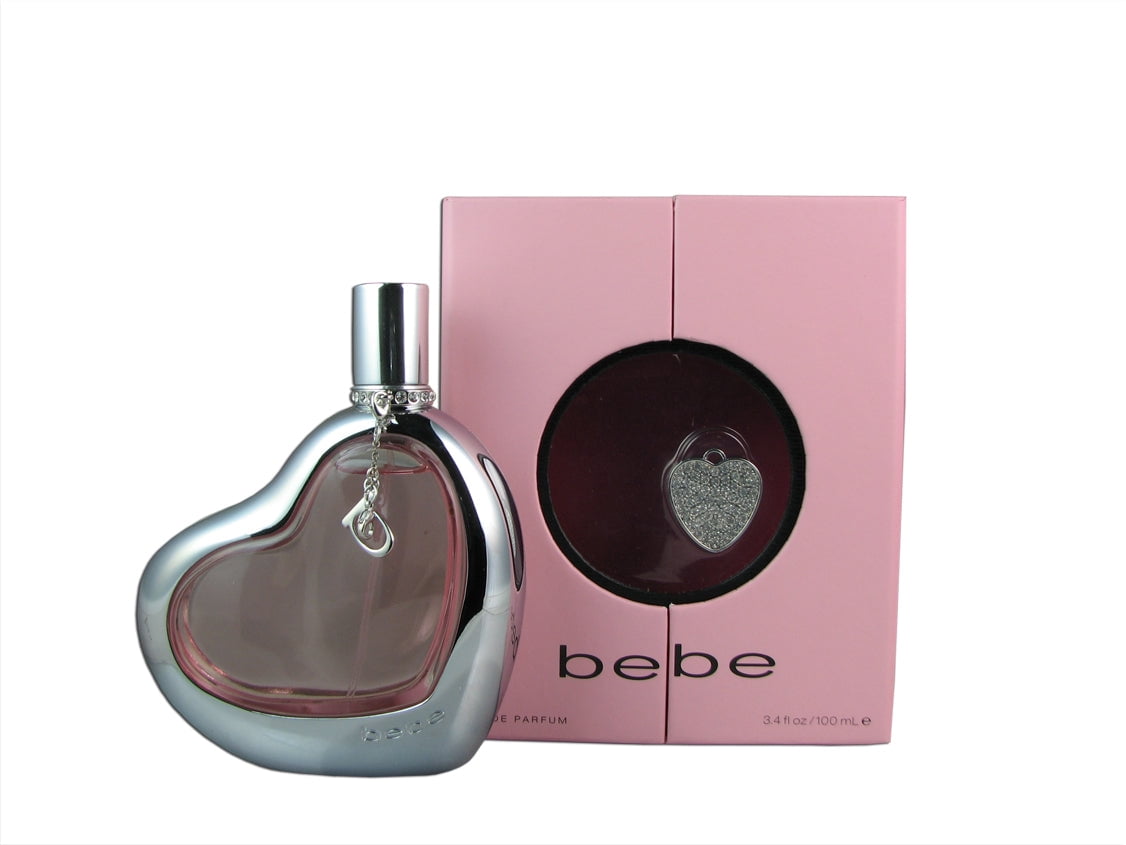 Bebe for Women 3.4 oz EDP