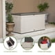 thumbnail image 4 of Caja Almacenadora 116 Galones Lifetime, 4 of 5