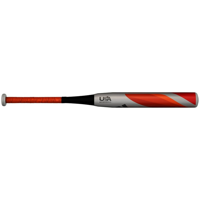 DeMarini CF USA Baseball Bat, 25