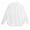 White, variant on Tintoria Mattei 954 Men's White Regular Dress Shirt - 44-17.5 (Xl)