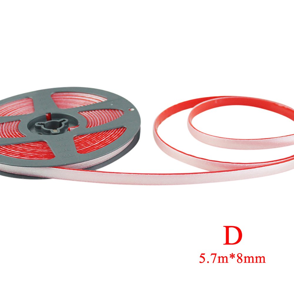 Ceramic Tile Mildewproof TapeTile Sealing Selfadhesive Tape (1 roll 5