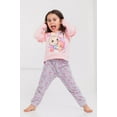 thumbnail image 2 of CoComelon JJ Infant Baby Girls Sweatshirt and Jogger Pants Set Infant to Toddler, 2 of 5