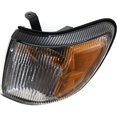 thumbnail image 6 of Geelife Corner Light For 1998-2000 Forester Driver Side Incandescent w/ Bulb, 6 of 6
