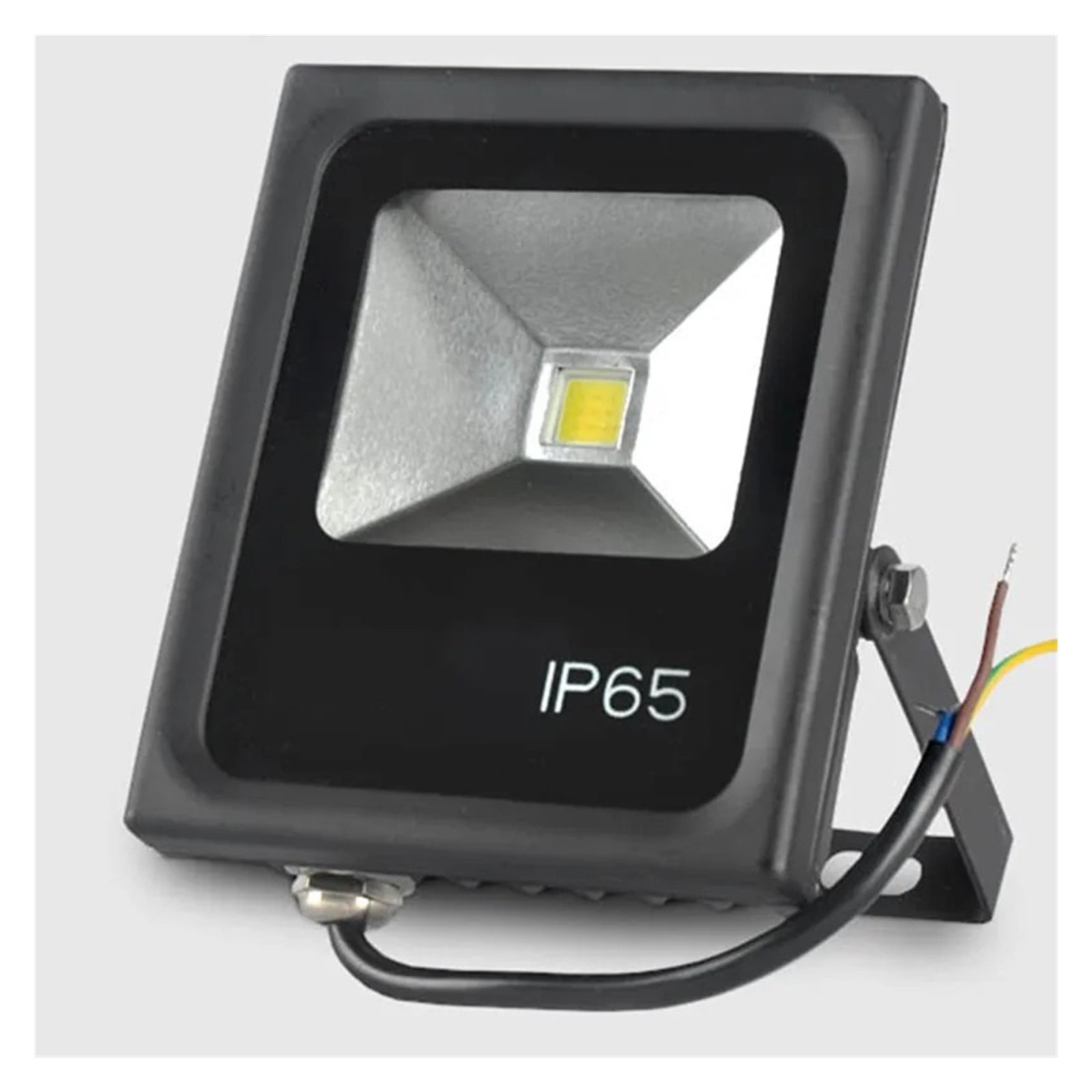 Led Floodlight 10W Spotlight 20W 30W 50W Exterior Lighting Bouw Lamp Searchlight Light Landscape Lighting