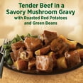 thumbnail image 3 of Marie Callender's Frozen Dinner, Steak & Roasted Potatoes, 13.6 Ounce, 3 of 6