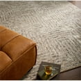 thumbnail image 6 of Modern FLC8000-8SQ Area Rug 8' Square, 6 of 6