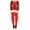 Watermelon Red@GC@, variant on CONZONE Christmas Womens Leggings Xmas Graphic Print Yoga Pants for Women Trendy Stretch Slim Fit Warm Fall Winter Tights