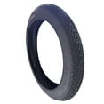 thumbnail image 4 of Kenda 24x4 Fat Tire - Ideal for Off-Road Electric Bikes, Thick Tread Design, 30 PSI, 4 of 5