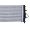 thumbnail image 6 of Radiator 2832 Fits 2006-2008 Hyundai Sonata / 2006-2010 Hyundai Azera-Kia Optima, 6 of 11